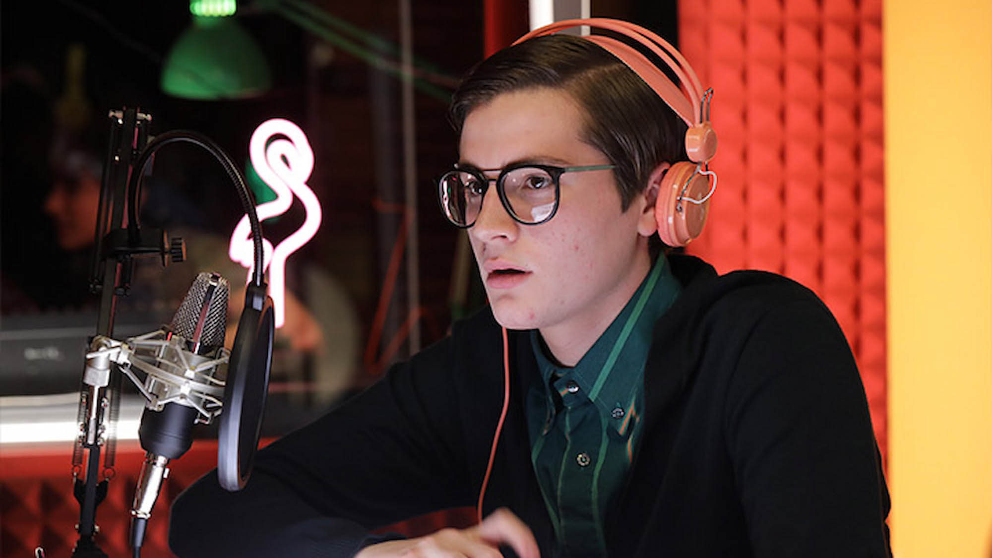 Corso di dizione - STUDIO EMME