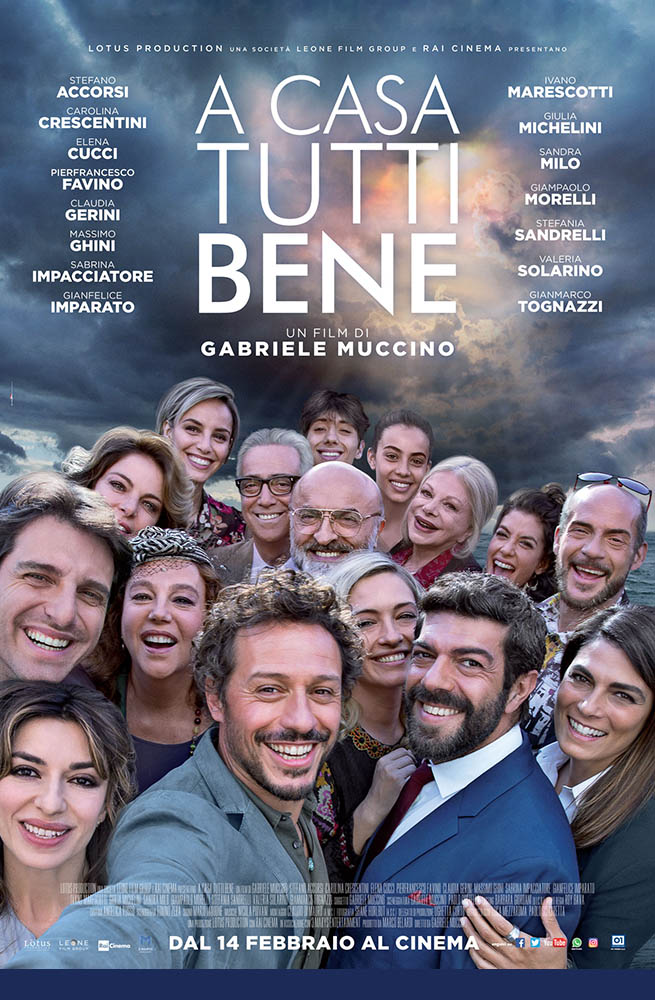 A Casa Tutti Bene