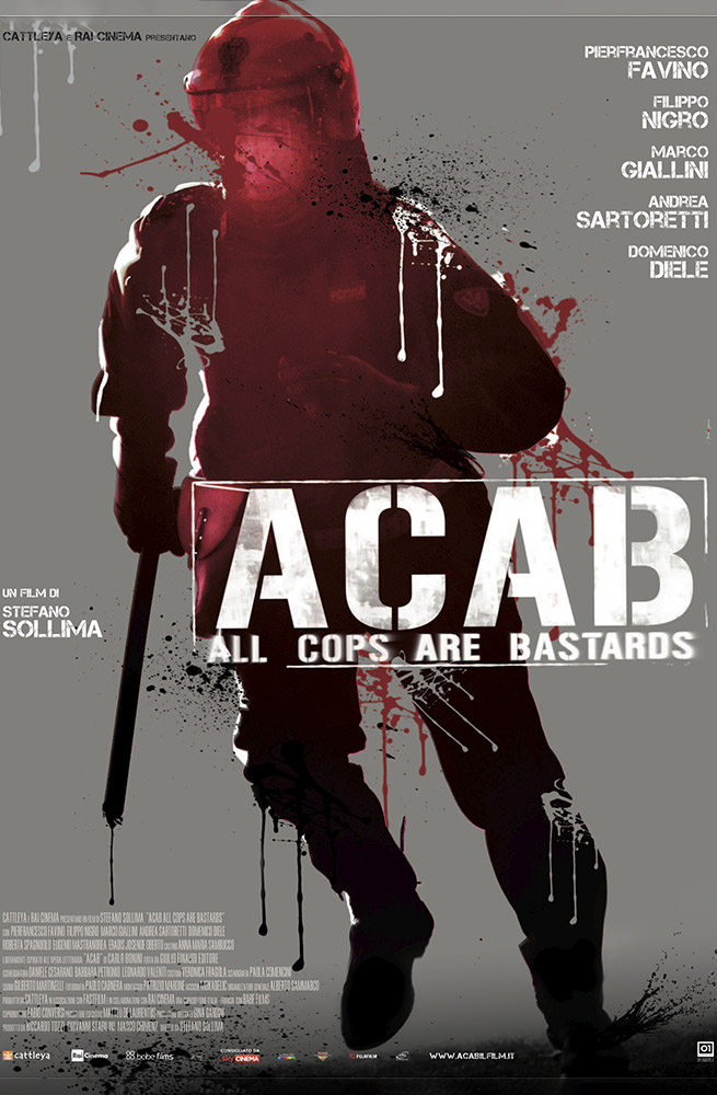 ACAB