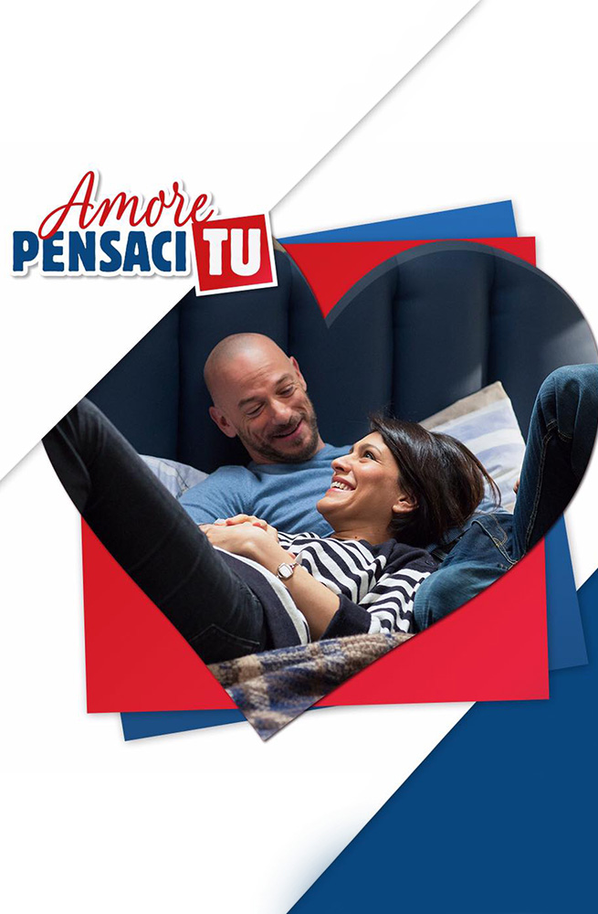 Amore Pensaci Tu