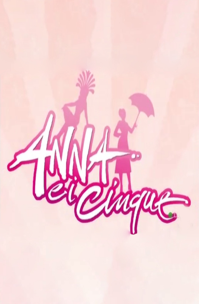 Anna e i Cinque