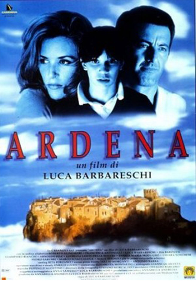 Ardena