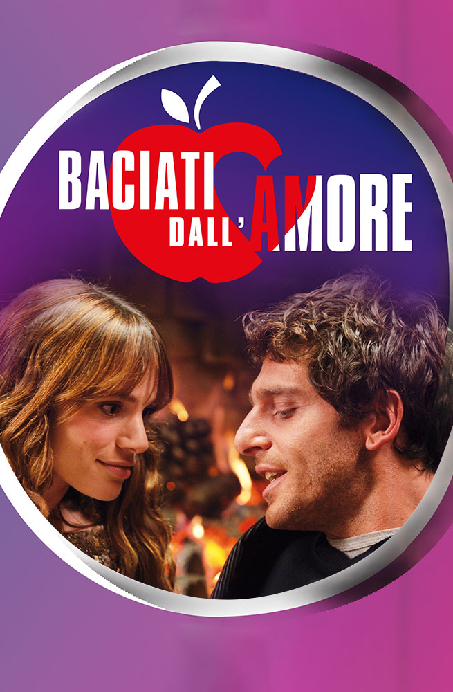 Baciati dall’Amore