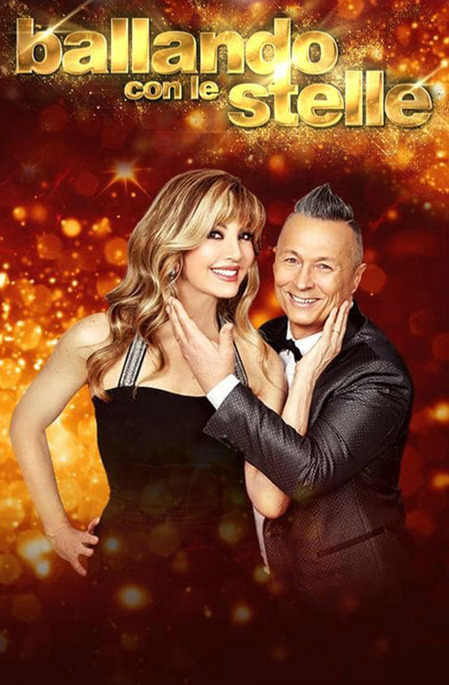 Ballando con le Stelle