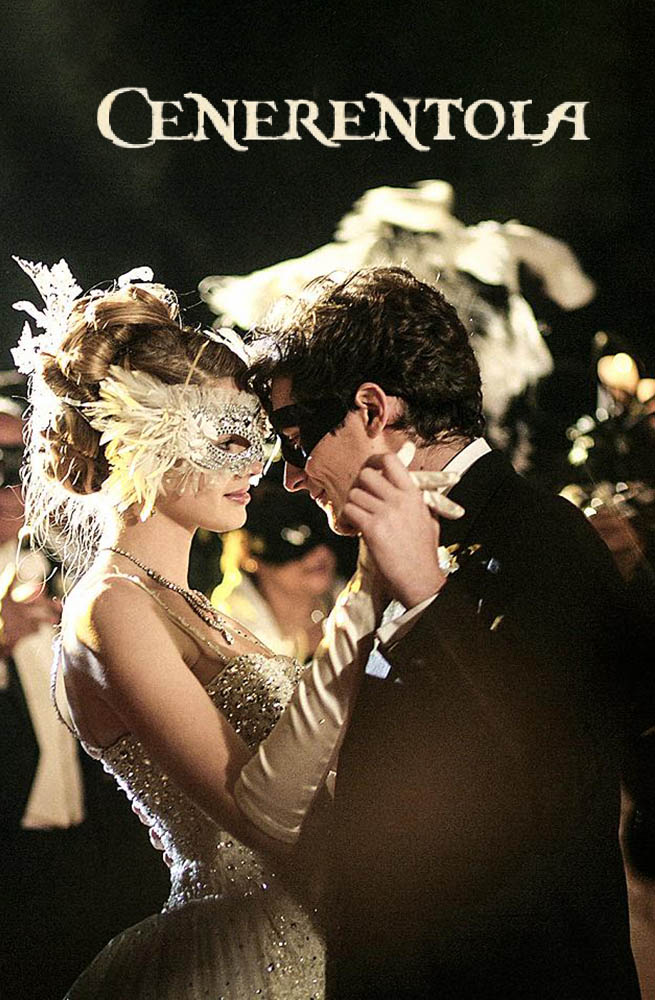 Cenerentola