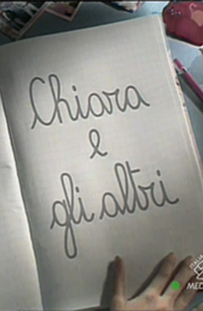 Chiara e gli Altri