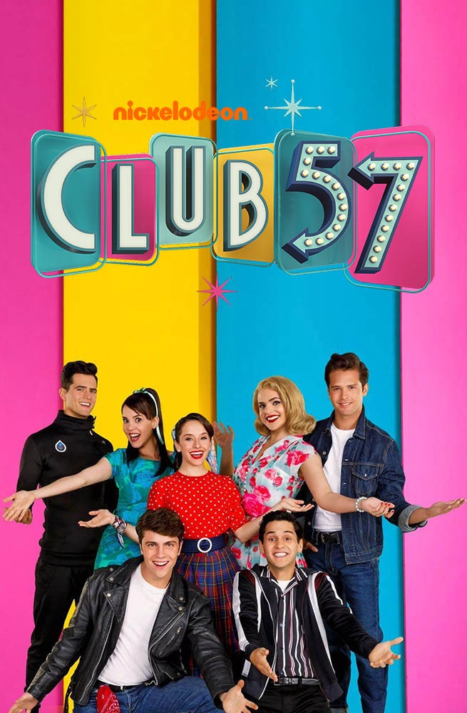 Club 57