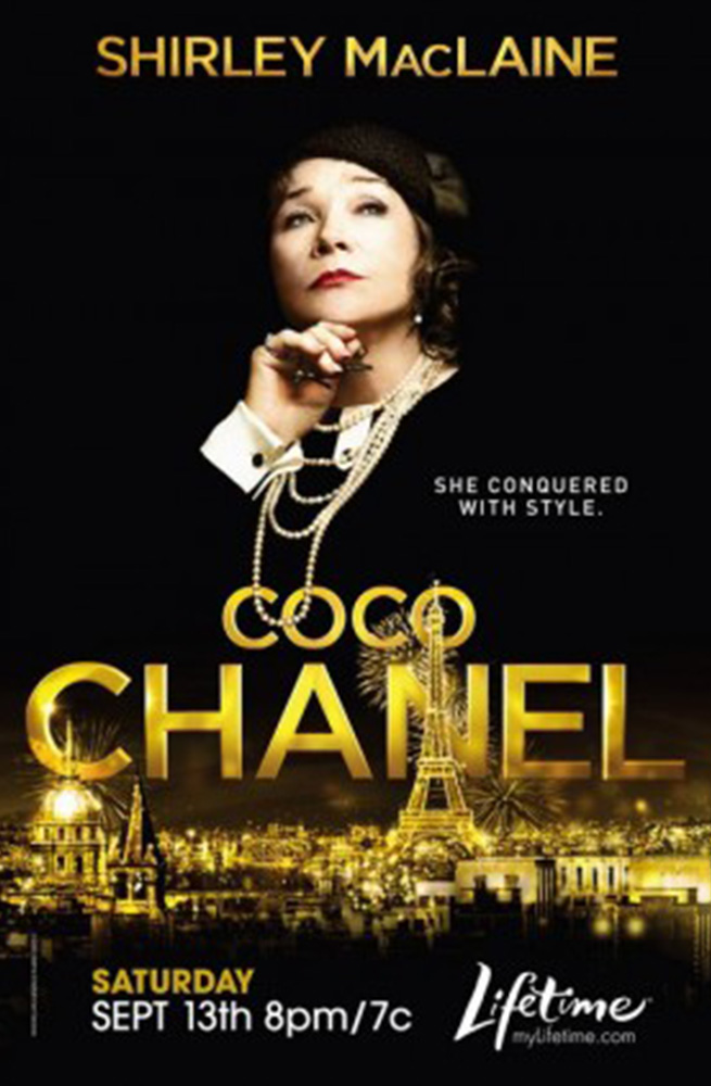 Coco Chanel
