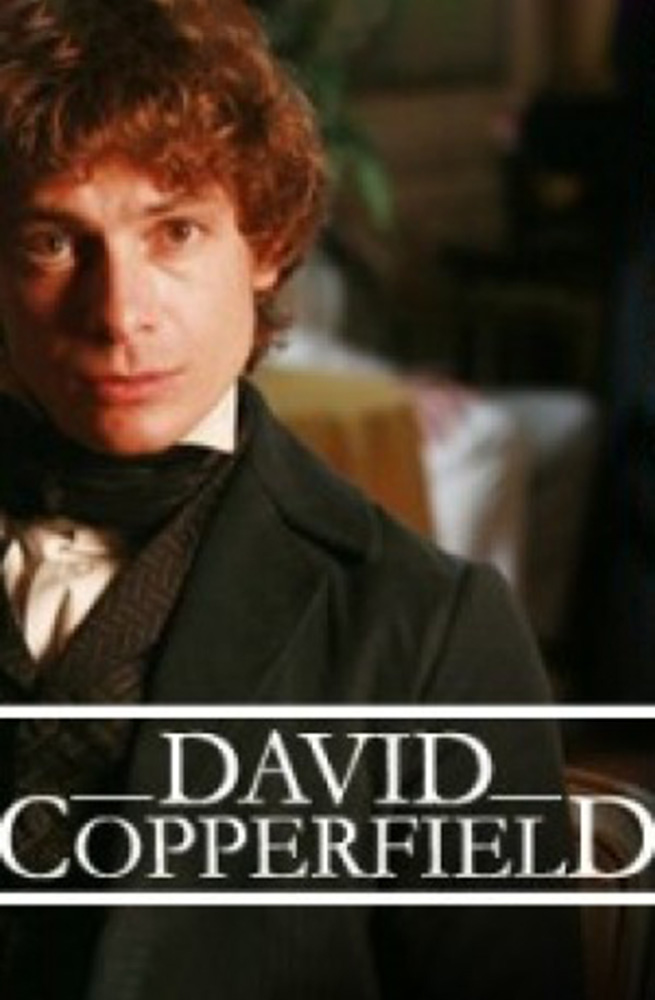 David Copperfield