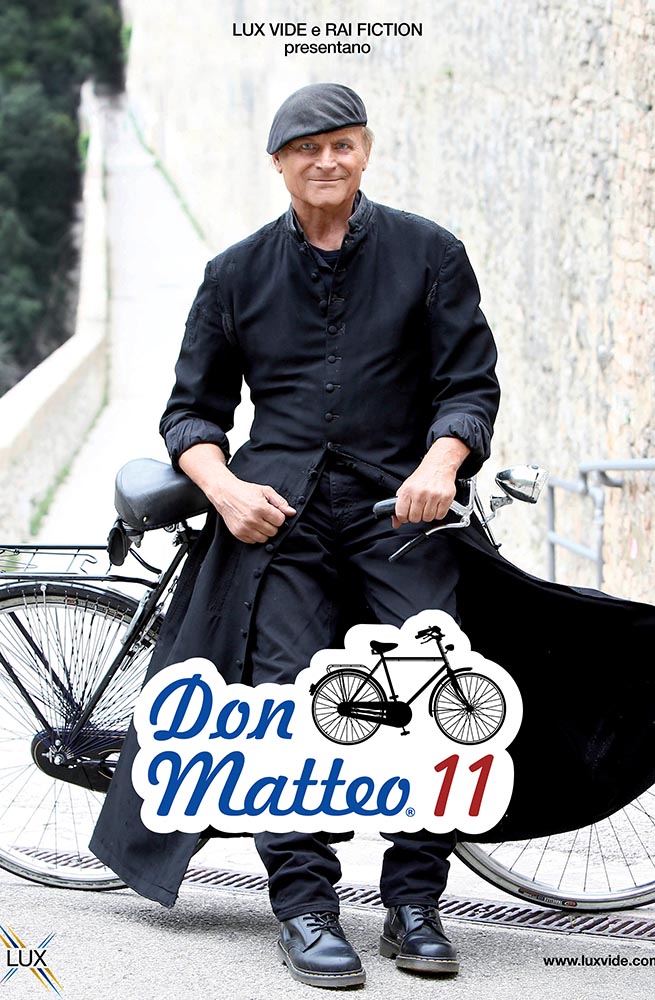 Don Matteo 11