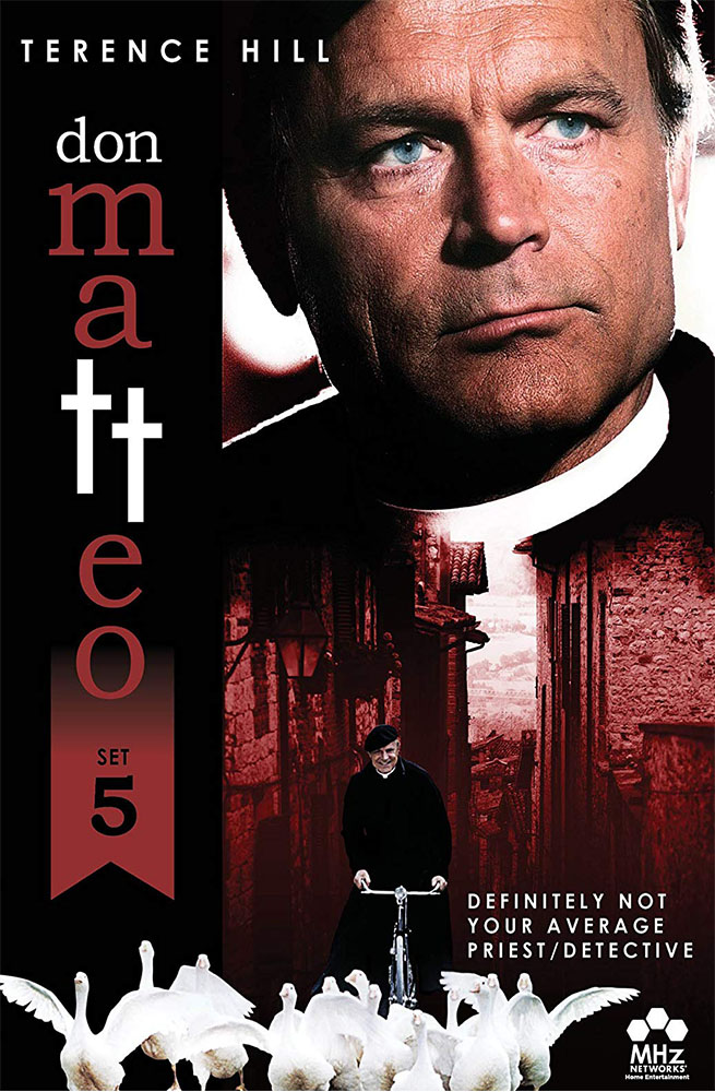 Don Matteo 5