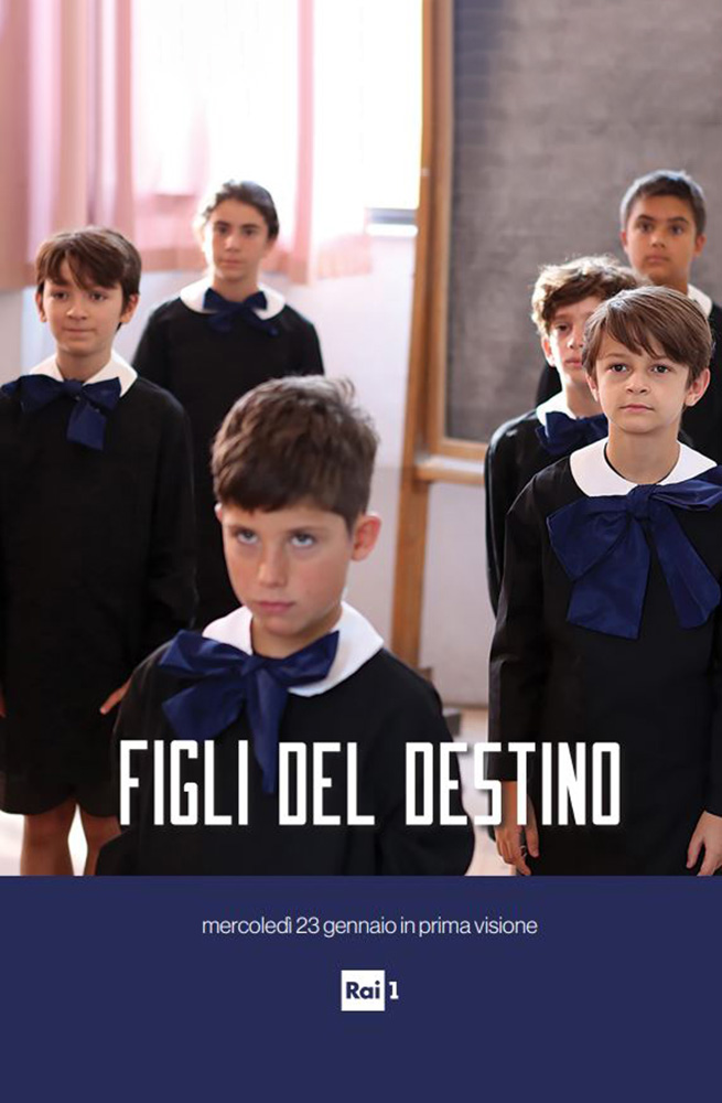 Figli del Destino
