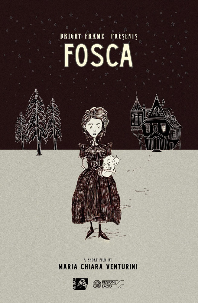 Fosca