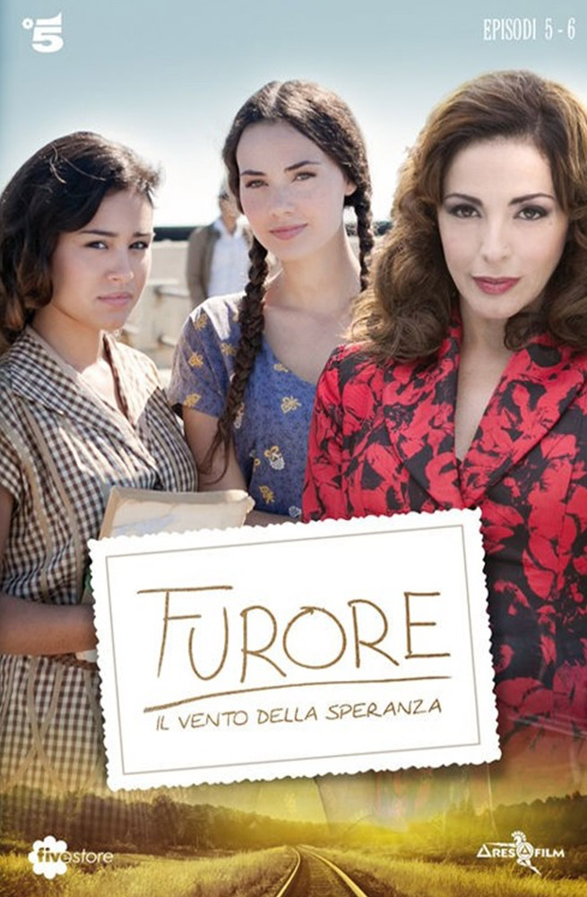 Furore – Il Vento della Speranza