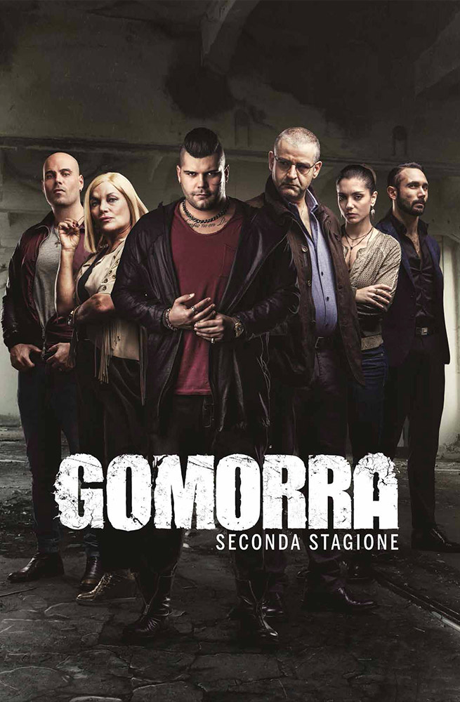 Gomorra
