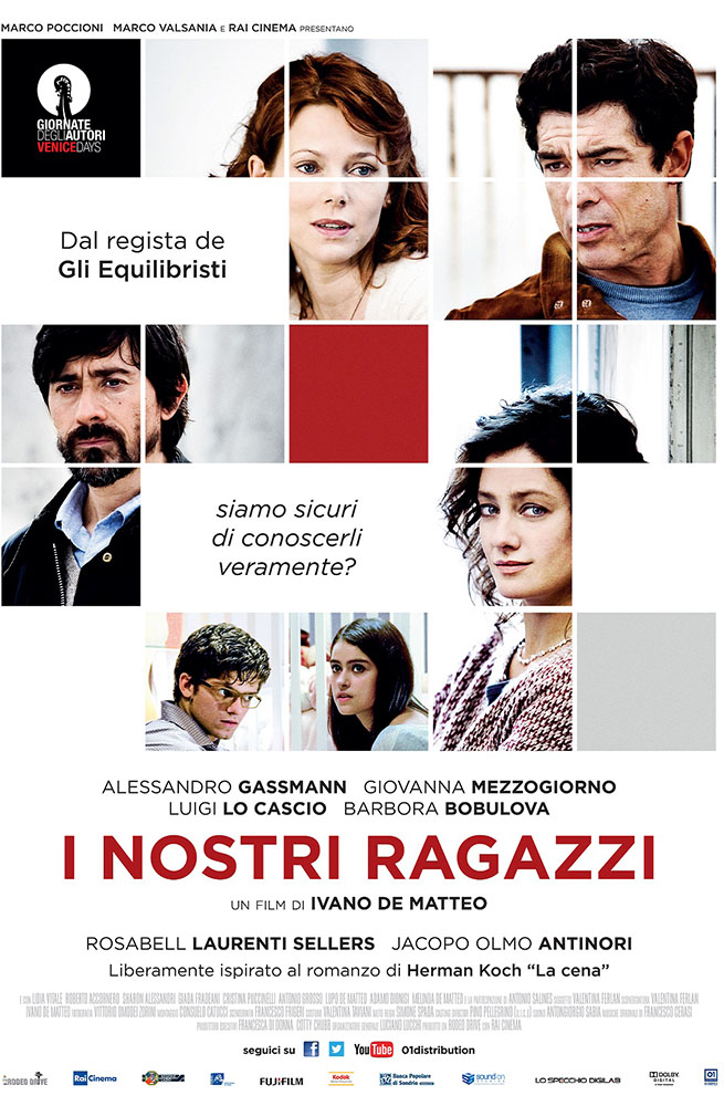 I Nostri Ragazzi