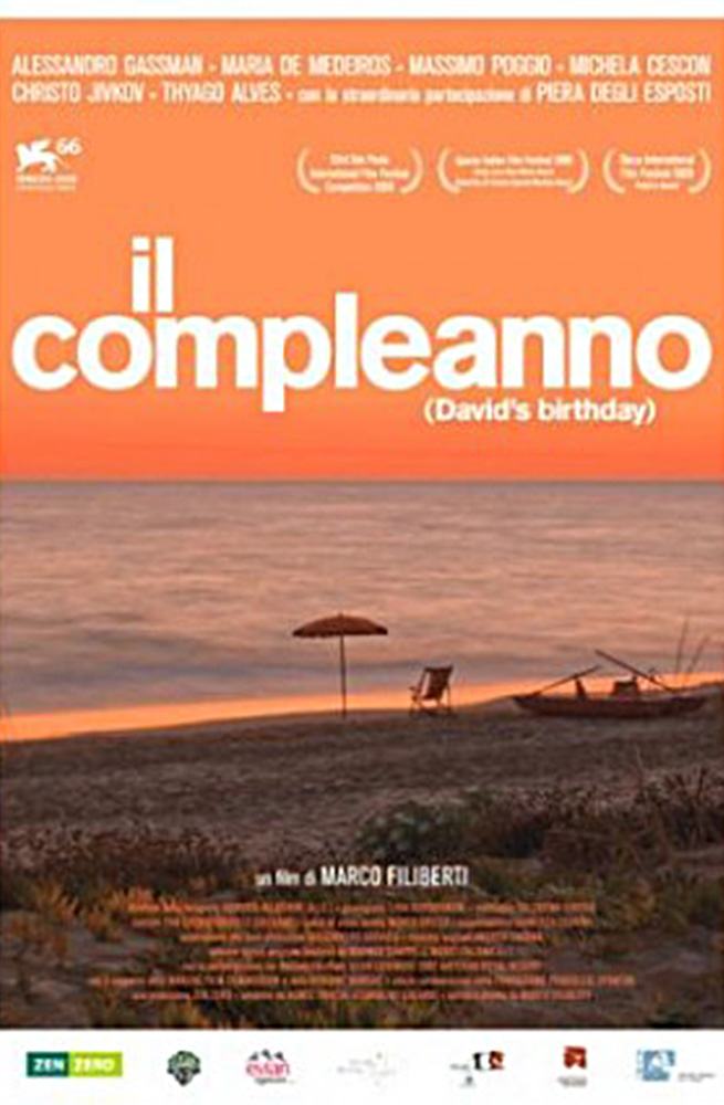 Il Compleanno