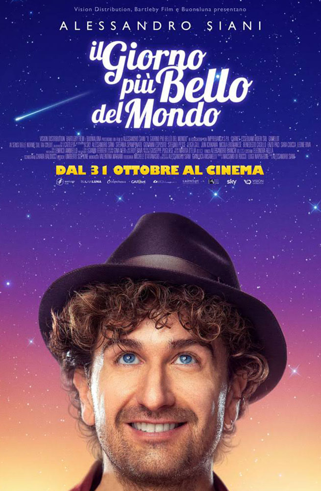 Il Giorno Più Bello del Mondo