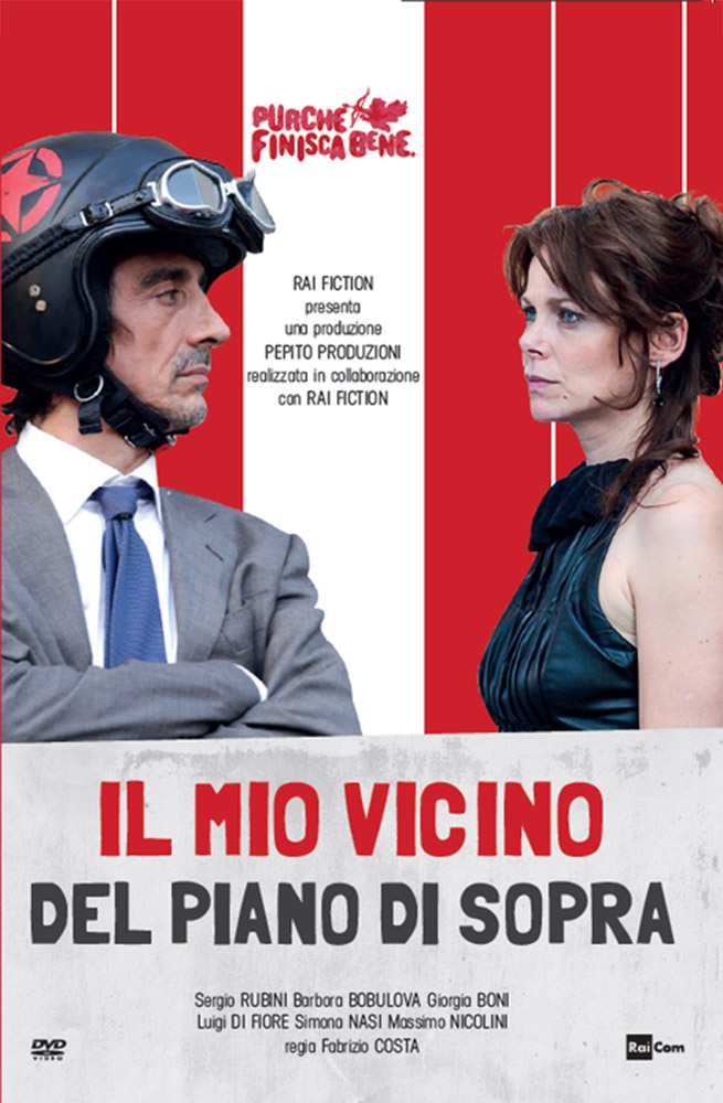 Il Mio Vicino del Piano di Sopra