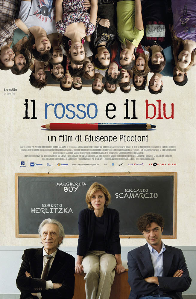 Il Rosso il Blu