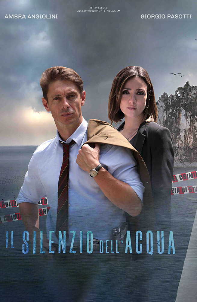 Il Silenzio dell’Acqua