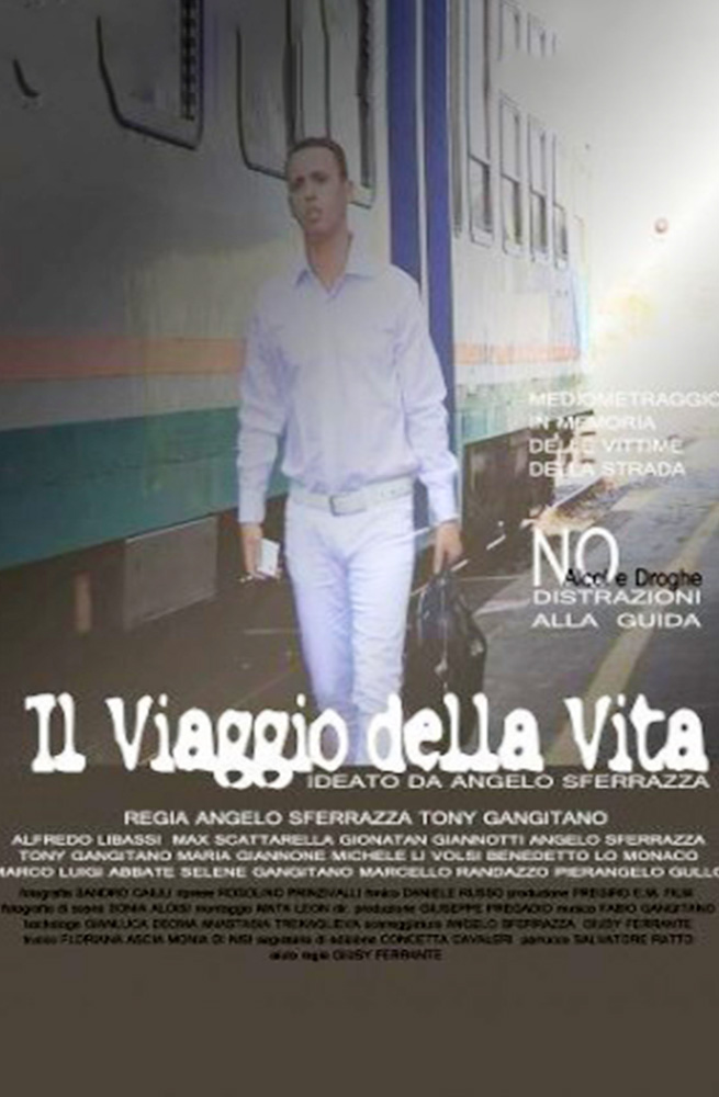 Il Viaggio della Vita