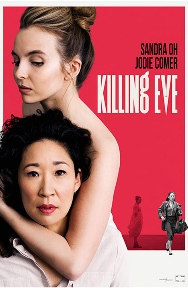 Killing Eve