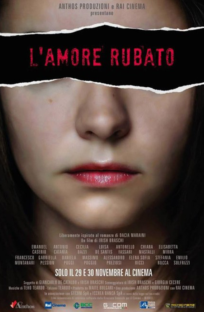 L’Amore Rubato