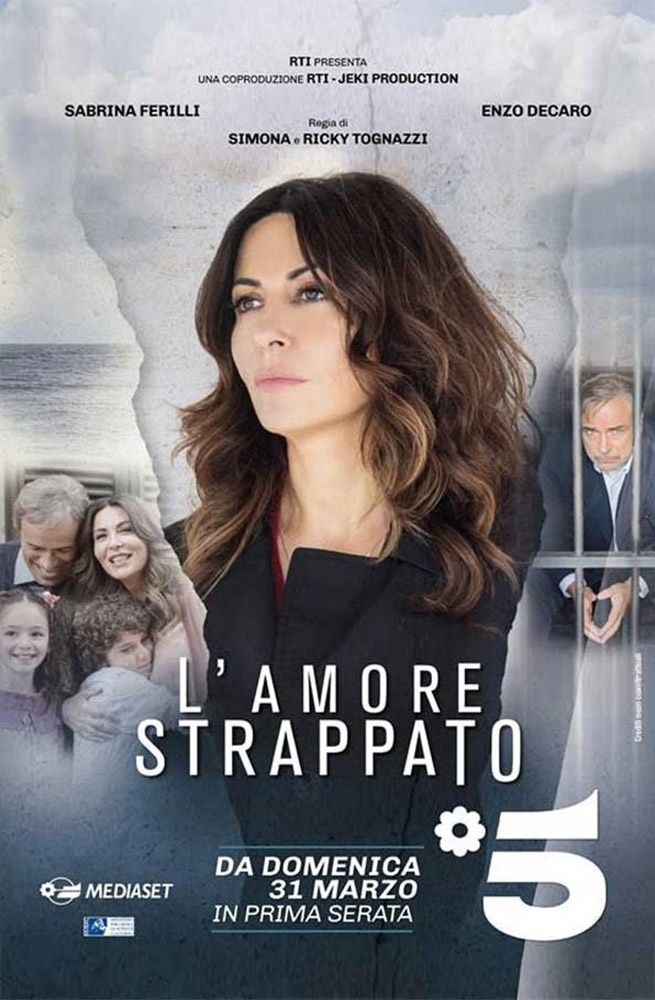 L’Amore Strappato