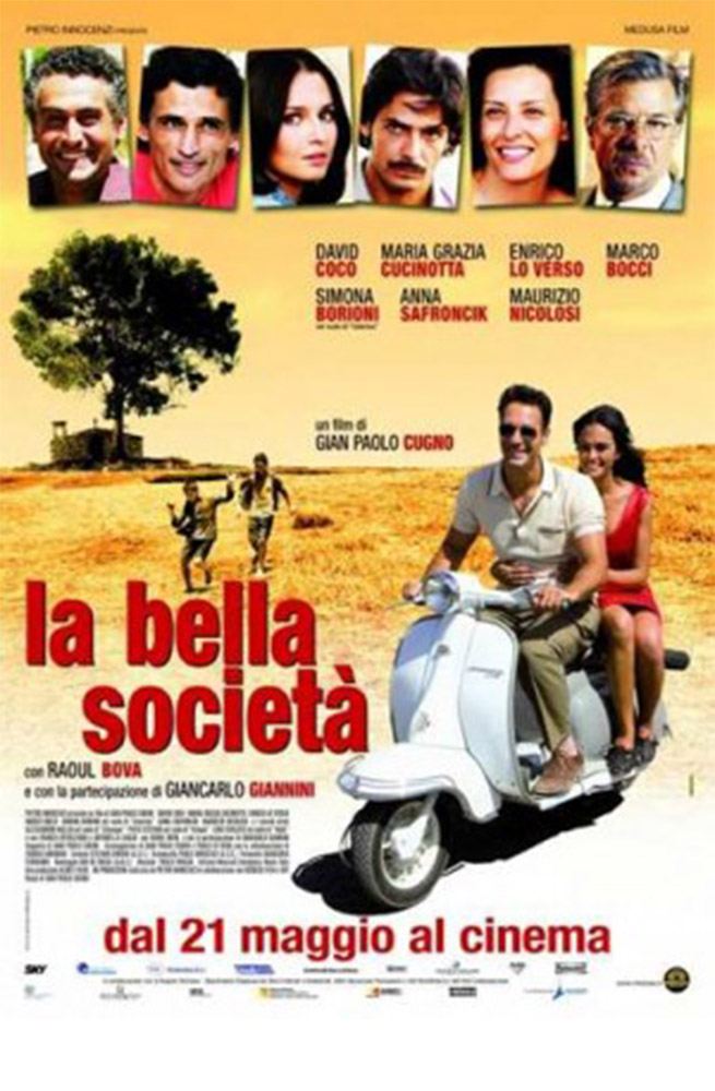 La Bella Società