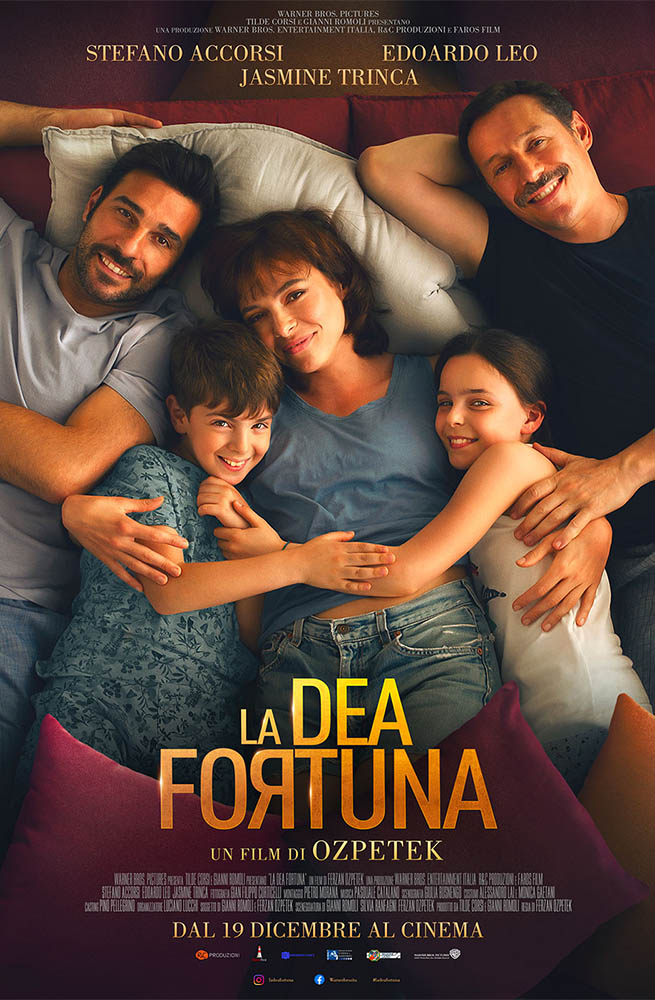 La Dea Fortuna