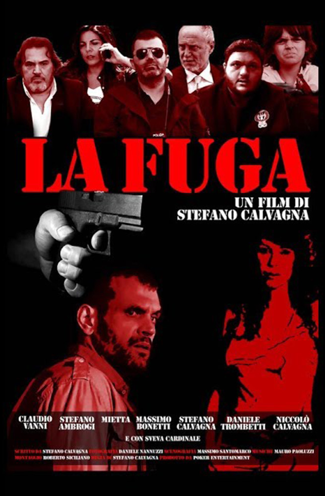 La Fuga