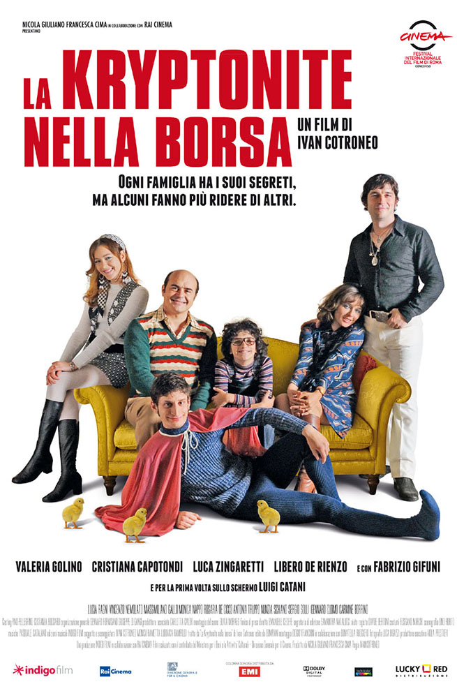 La Kryptonite nella Borsa