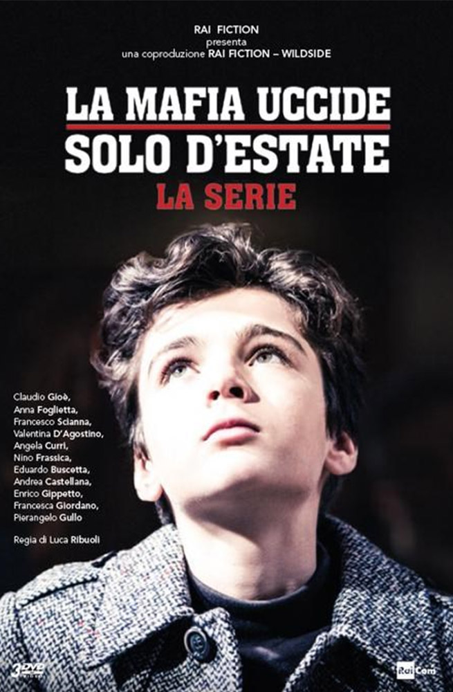 La Mafia Uccide Solo d’Estate