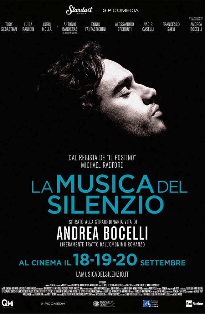 La Musica del Silenzio