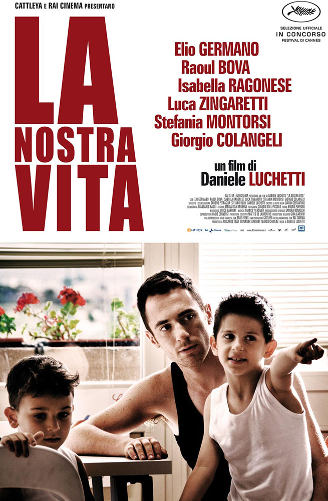 La Nostra Vita