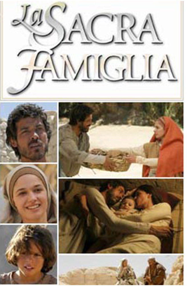 La Sacra Famiglia