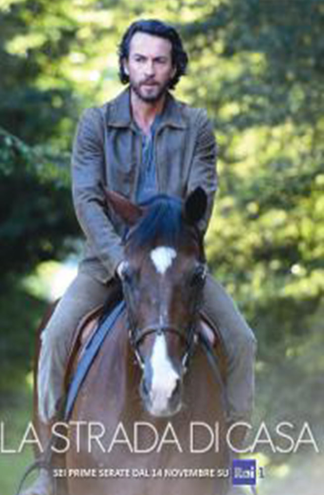La Strada di Casa