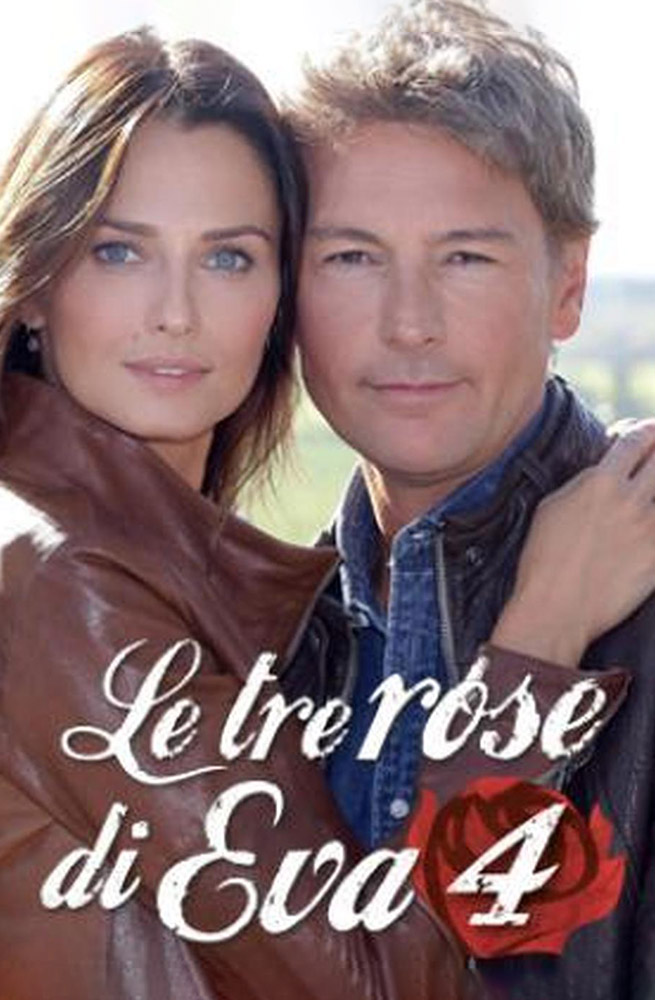 Le Tre Rose di Eva