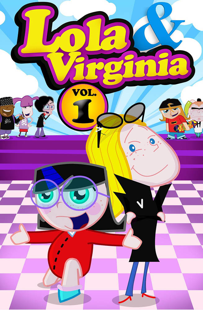 Lola & Virginia