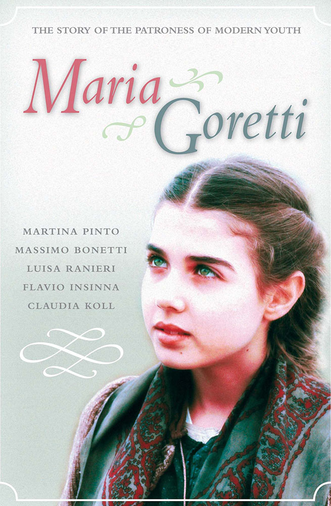 Maria Goretti