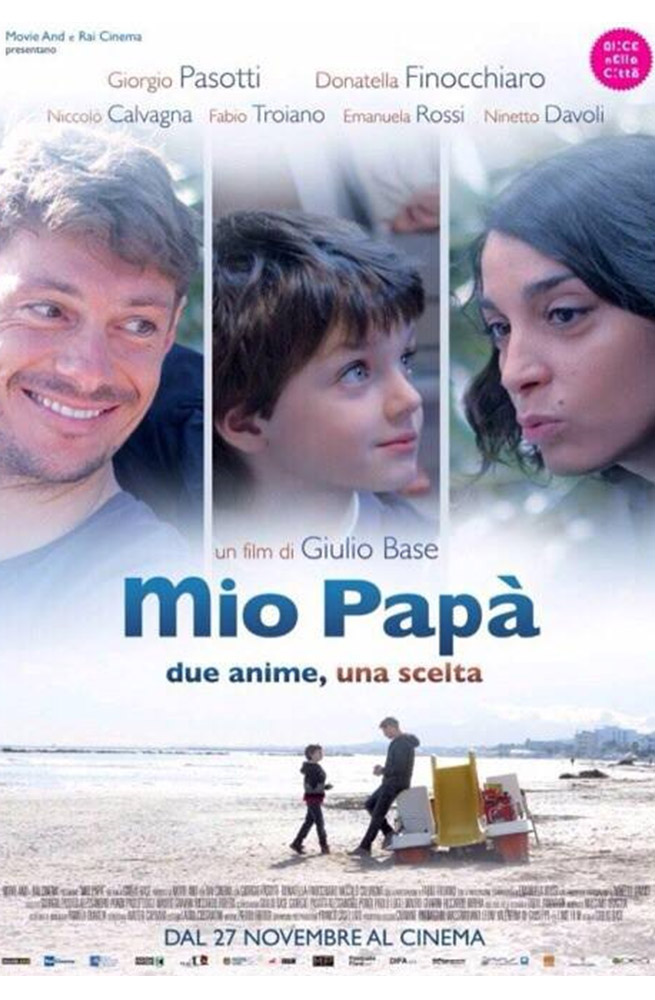 Mio Papà