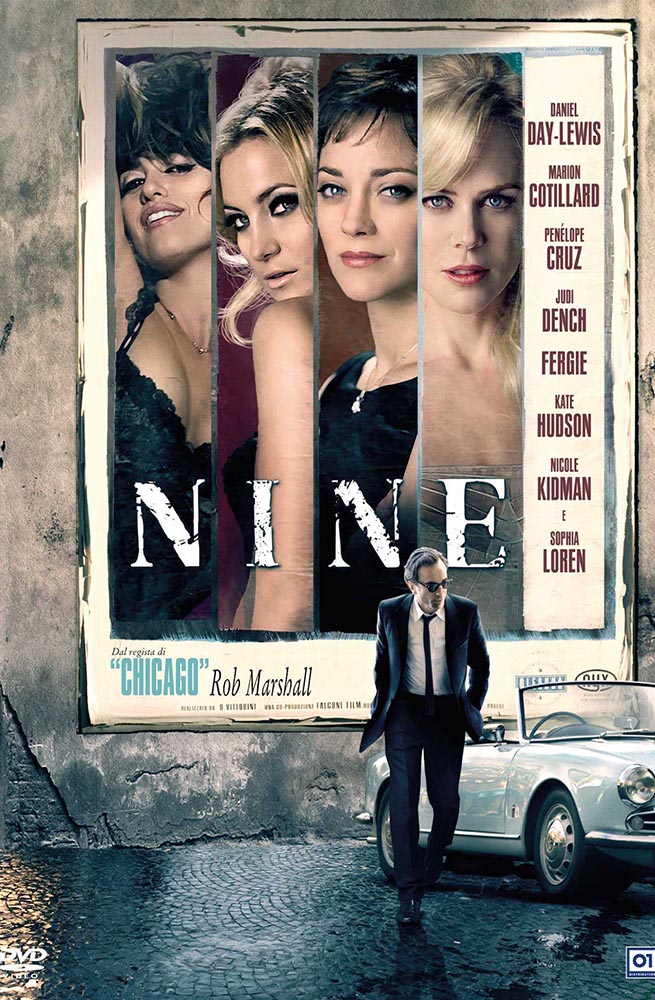 Nine