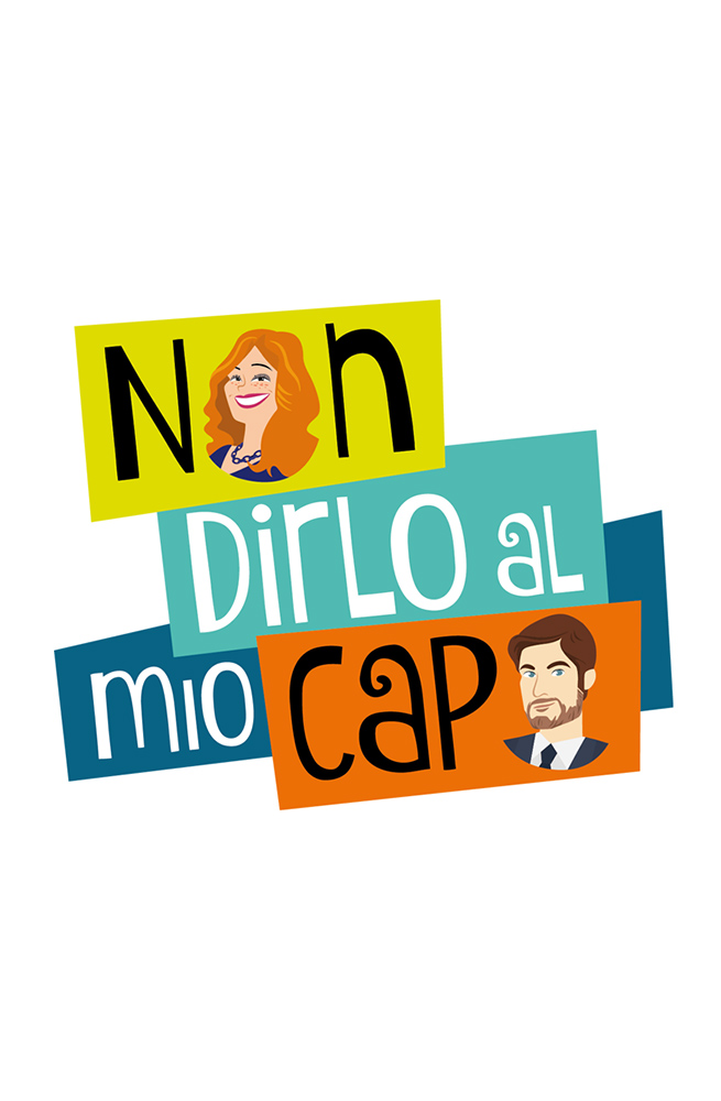 Non Dirlo al mio Capo