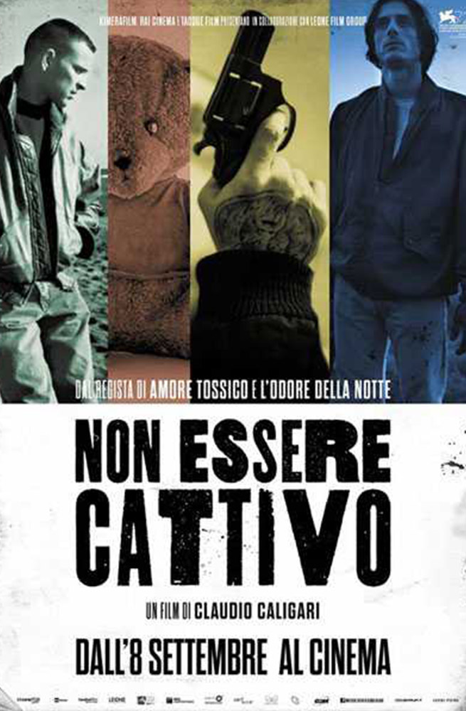 Non Essere Cattivo