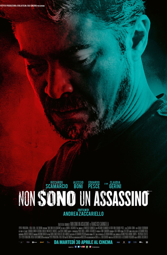 Non Sono un Assassino