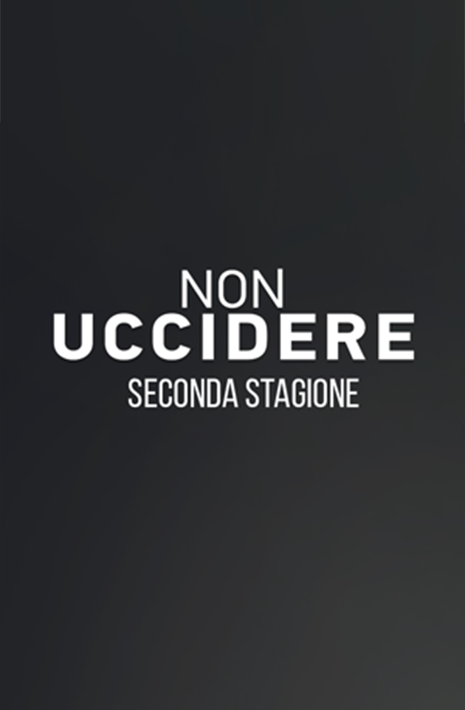 Non Uccidere