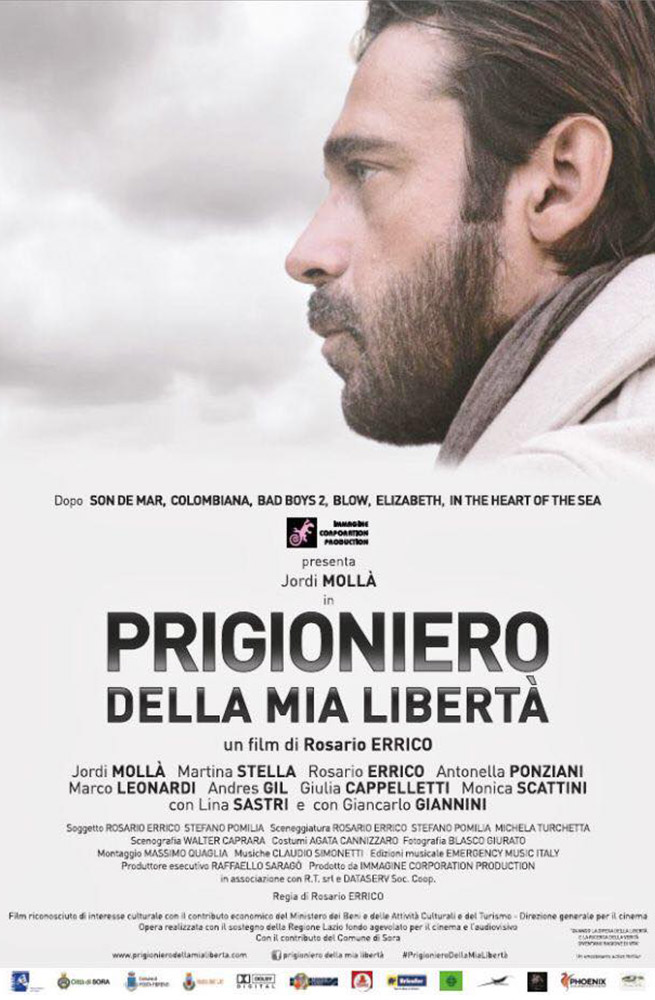Prigioniero della mia Libertà