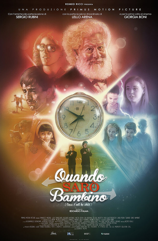 Quando Sarò Bambino