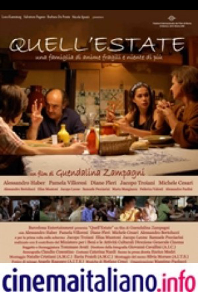 Quell’Estate